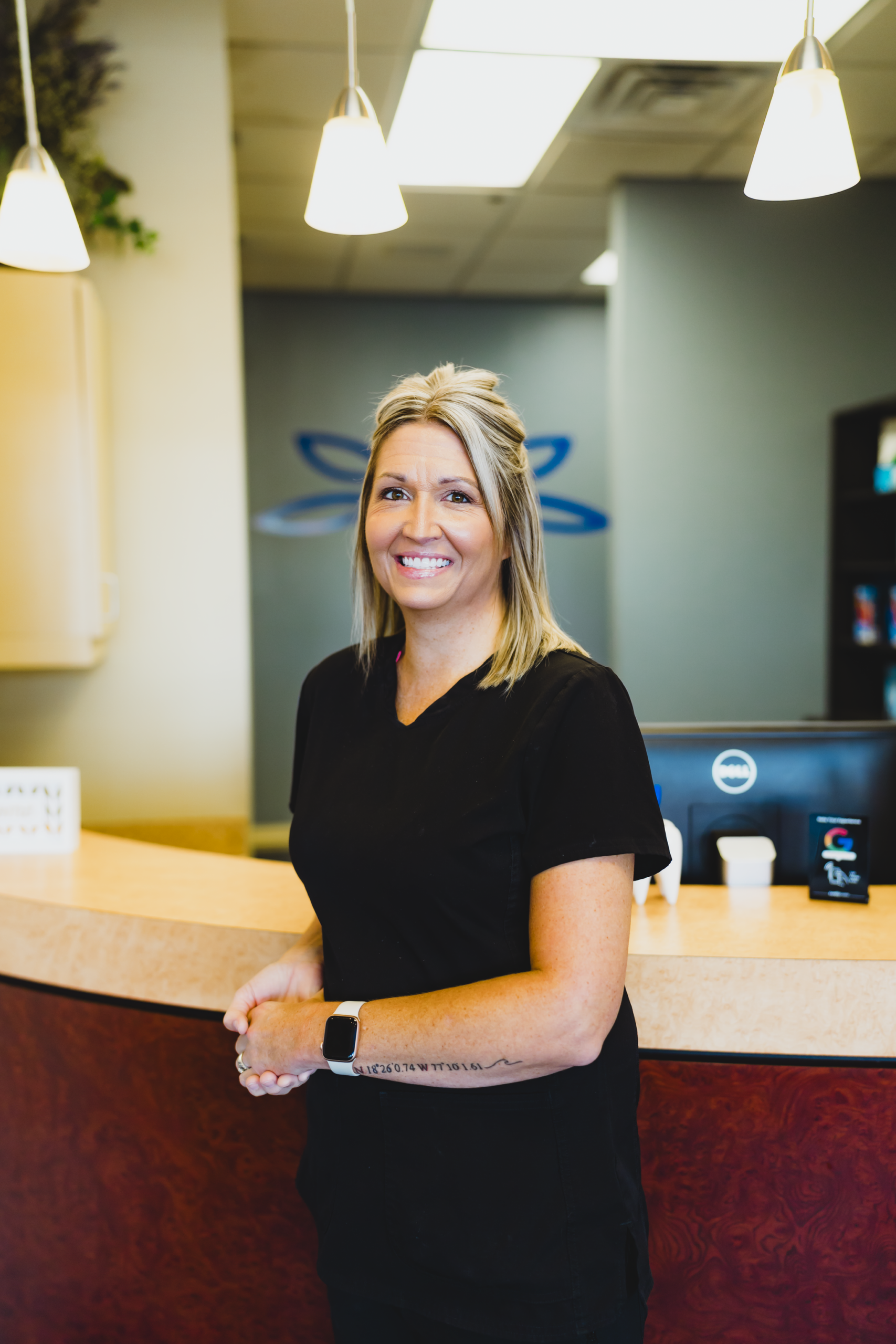 Melissa Dental Hygienist