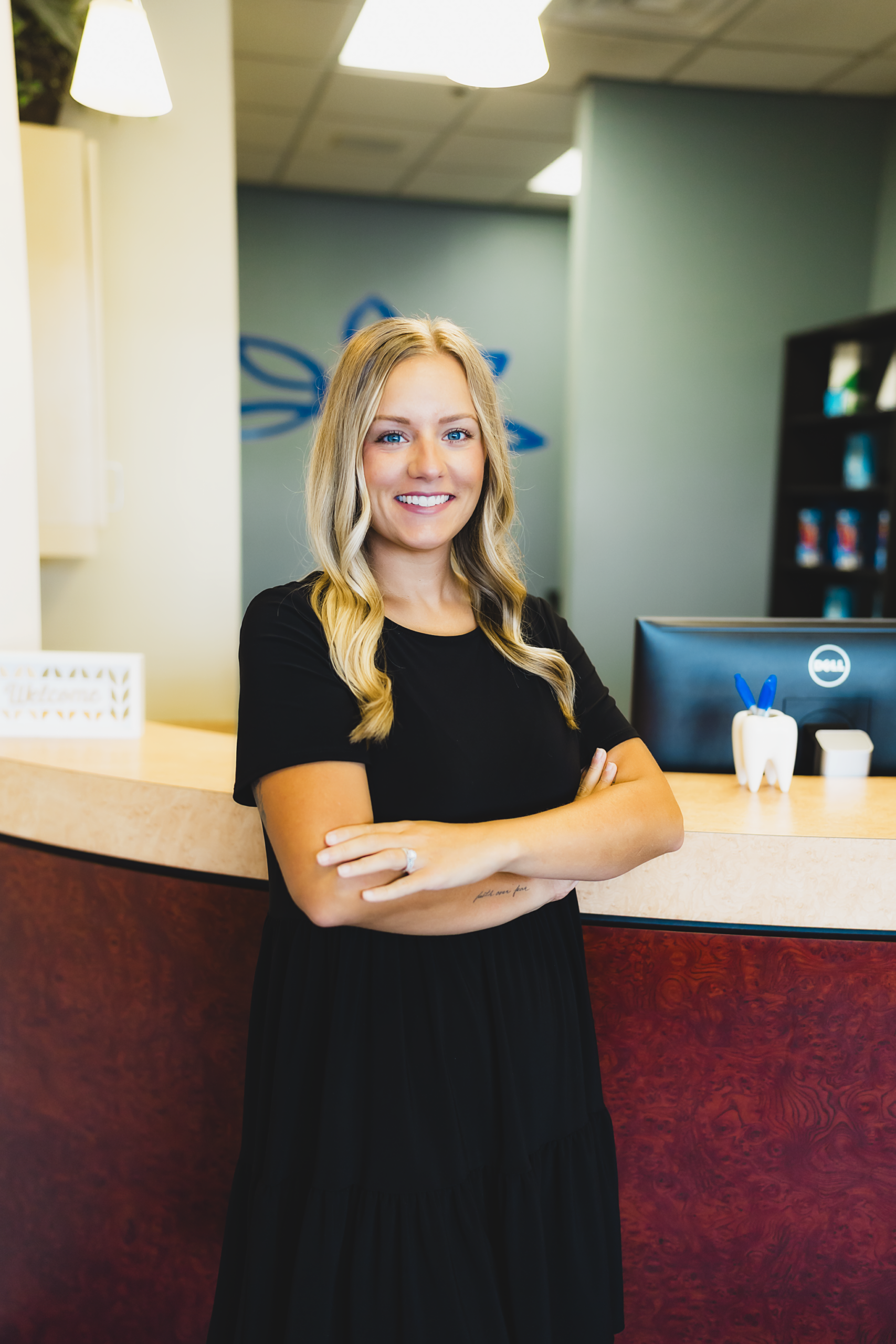 Maranda- Business Assistant