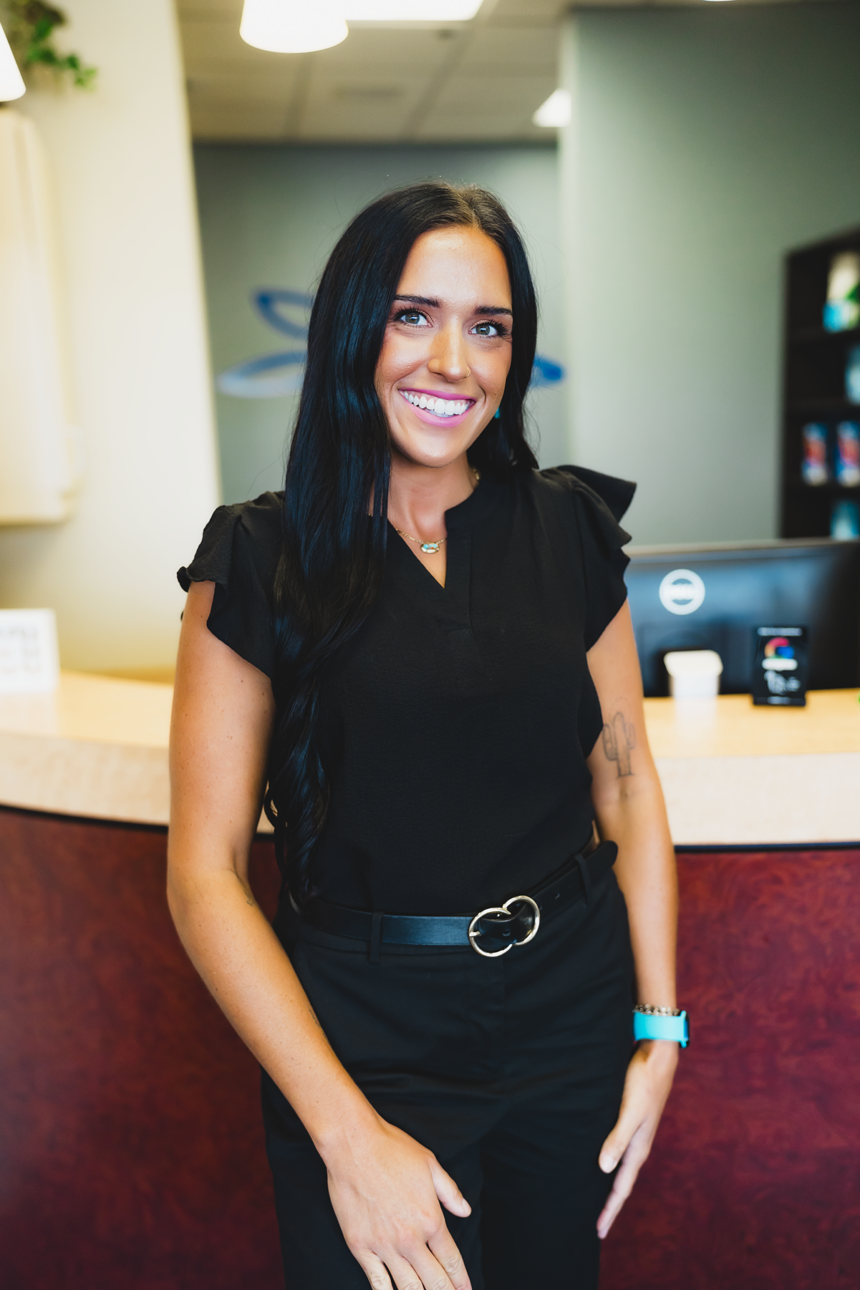 Devan Practice Manager